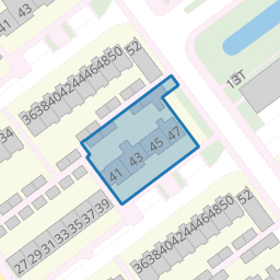 Perceel HGV00-D-5334