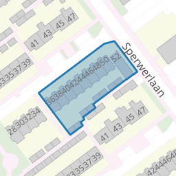 Perceel HGV00-D-5336