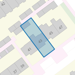 Perceel HGV00-D-5345