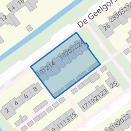 Perceel HGV00-D-5349