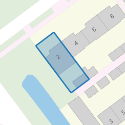 Perceel HGV00-D-5353