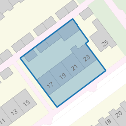 Perceel HGV00-D-5355