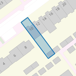 Perceel HGV00-D-5364