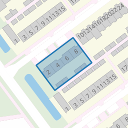 Perceel HGV00-D-5366