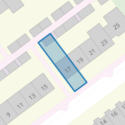 Perceel HGV00-D-5368