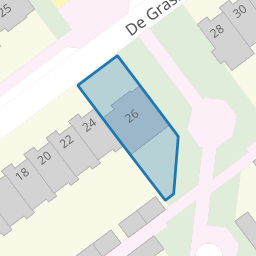 Perceel HGV00-D-5373