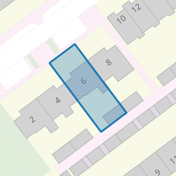 Perceel HGV00-D-5376