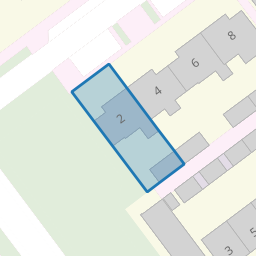 Perceel HGV00-D-5378