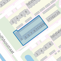 Perceel HGV00-D-5379