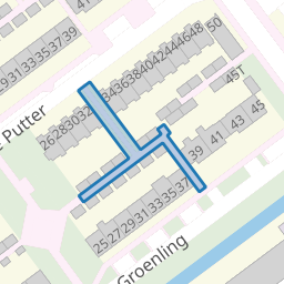 Perceel HGV00-D-5384