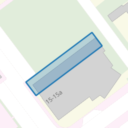 Perceel HGV00-D-5400