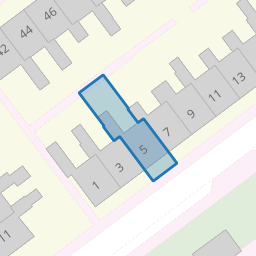 Perceel HGV00-D-5462