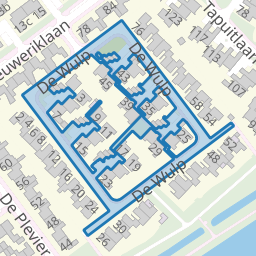 Perceel HGV00-D-5475