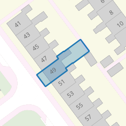 Perceel HGV00-D-5480