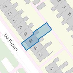 Perceel HGV00-D-5481