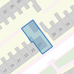 Perceel HGV00-D-5492