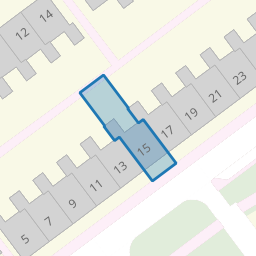 Perceel HGV00-D-5496