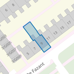 Perceel HGV00-D-5499