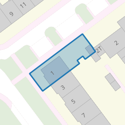 Perceel HGV00-D-5500