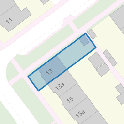 Perceel HGV00-D-5511