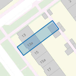 Perceel HGV00-D-5512