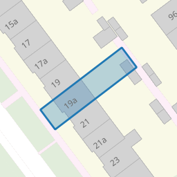 Perceel HGV00-D-5518