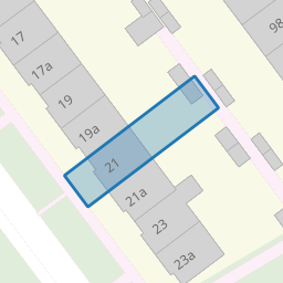 Perceel HGV00-D-5519