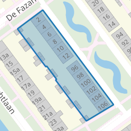 Perceel HGV00-D-5523