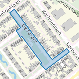 Perceel HGV00-D-5532