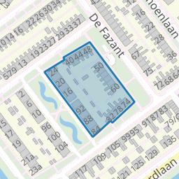 Perceel HGV00-D-5533