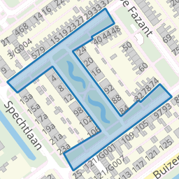 Perceel HGV00-D-5534