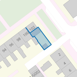 Perceel HGV00-D-5541