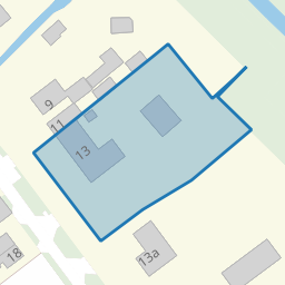 Perceel HGV00-D-5576