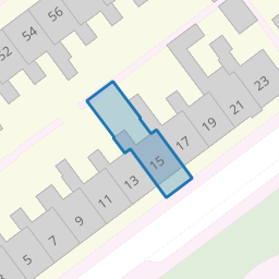 Perceel HGV00-D-5593