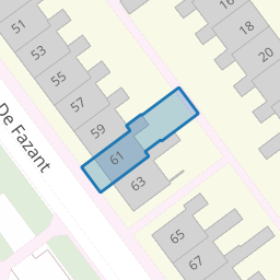 Perceel HGV00-D-5595