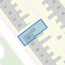 Perceel HGV00-D-5596