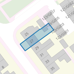 Perceel HGV00-D-5599