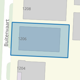 Perceel HGV00-D-5643