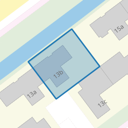 Perceel HGV00-D-5663