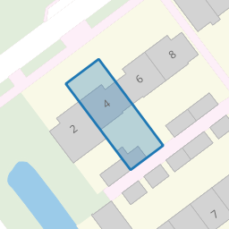 Perceel HGV00-D-5711