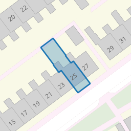 Perceel HGV00-D-5714