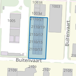 Perceel HGV00-D-5717