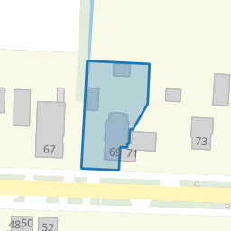 Perceel HGV00-D-5720