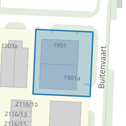 Perceel HGV00-D-5744