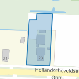 Perceel HGV00-D-5790