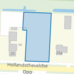 Perceel HGV00-D-5791