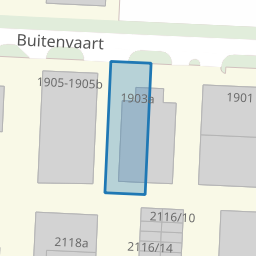 Perceel HGV00-D-5804