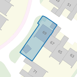 Perceel HGV00-D-5832