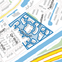 Perceel HGV00-D-5833