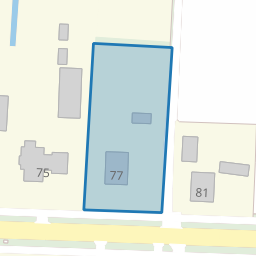 Perceel HGV00-D-5896